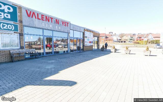 Picture of the location