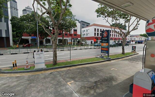 Picture of the location