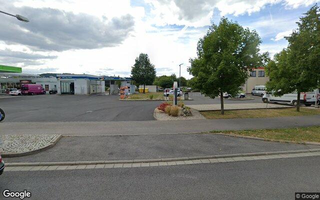 Picture of the location