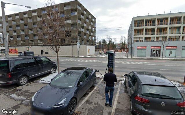 Picture of the location