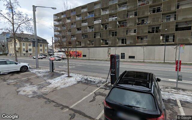 Picture of the location