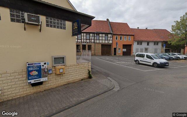 Picture of the location