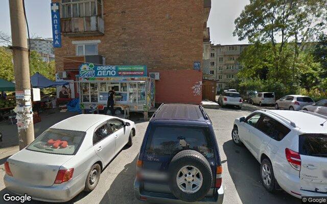 Picture of the location