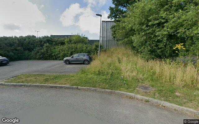 Picture of the location