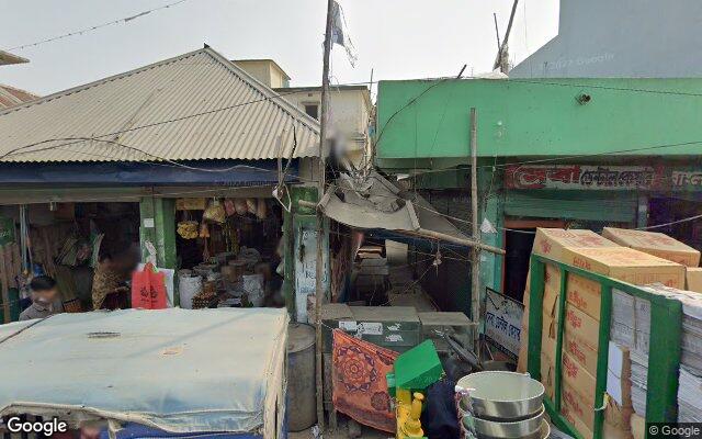 Picture of the location