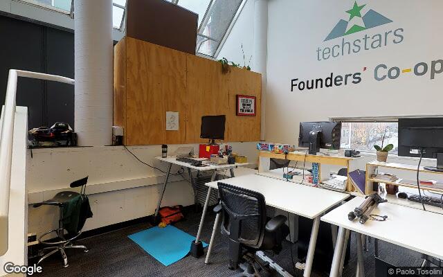 Picture of the location