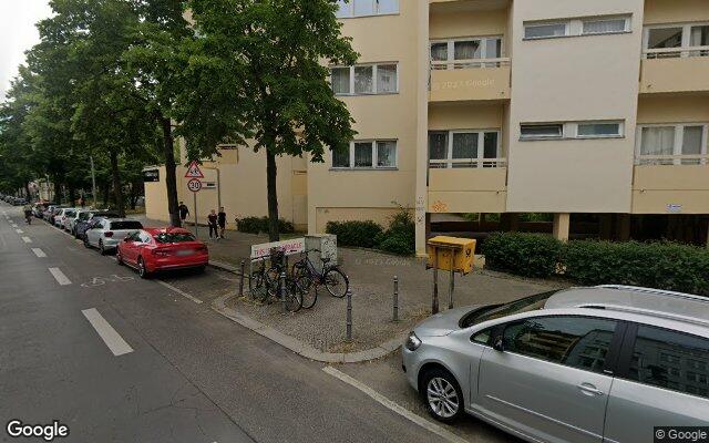 Picture of the location