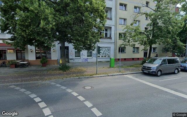 Picture of the location