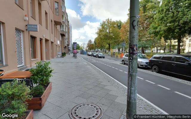 Picture of the location