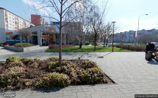 Picture of the location