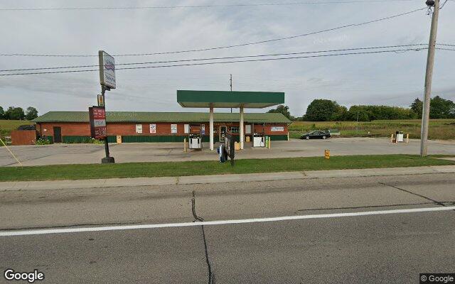 Picture of the location