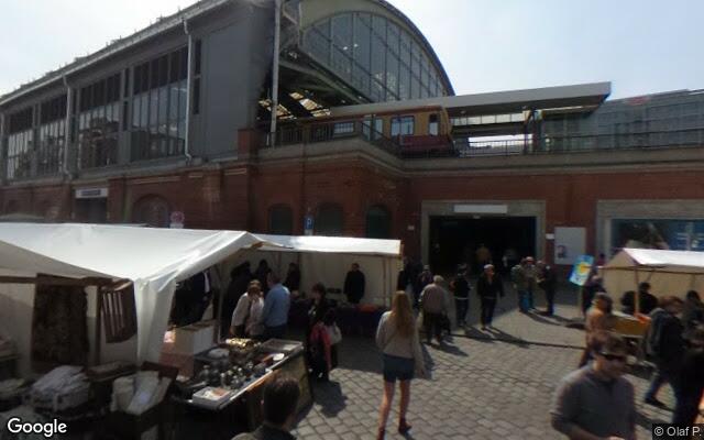 Picture of the location