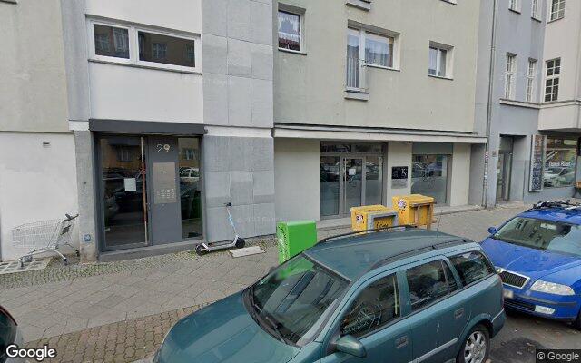 Picture of the location