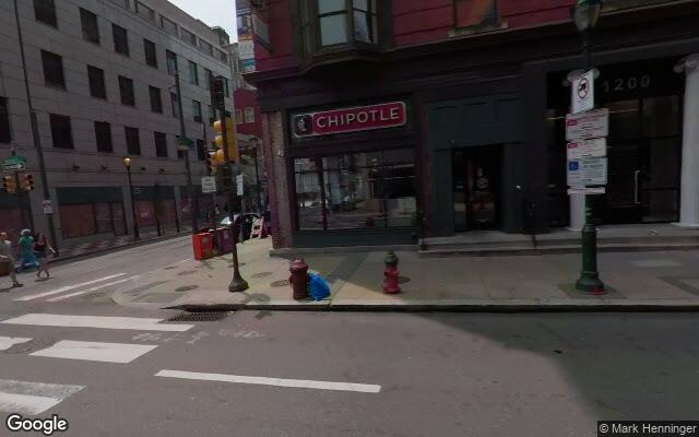 Picture of the location