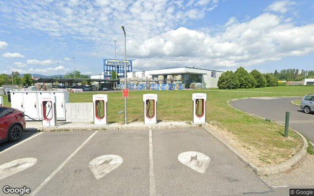 Picture of the location