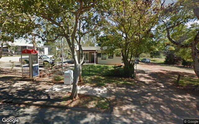 Picture of the location