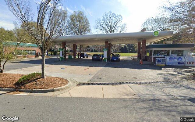 Picture of the location