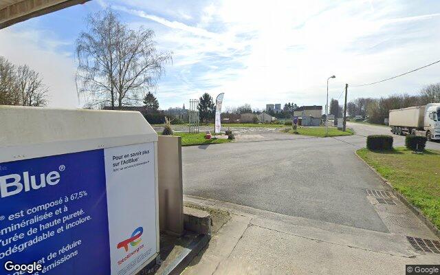 Picture of the location