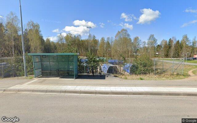 Picture of the location