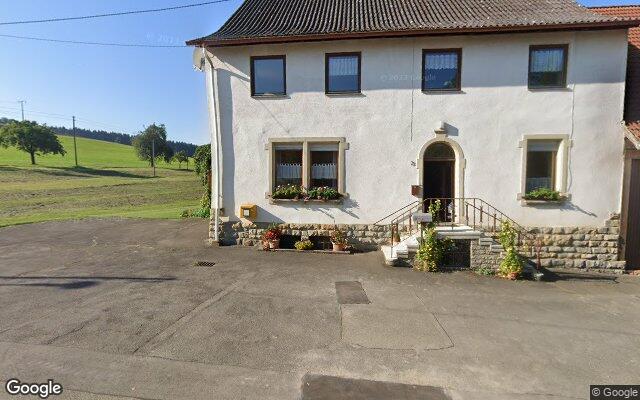 Picture of the location