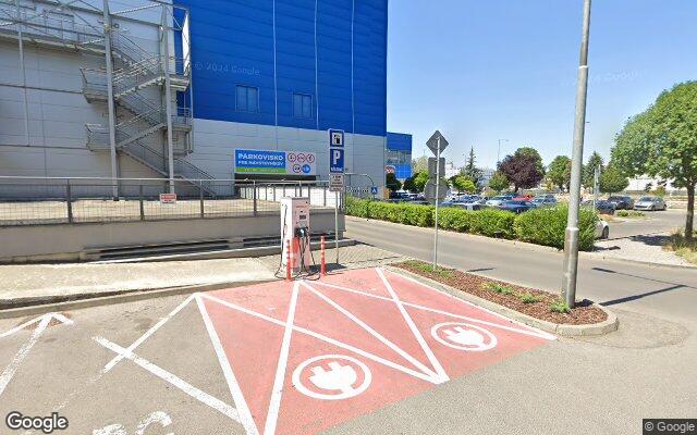 Picture of the location