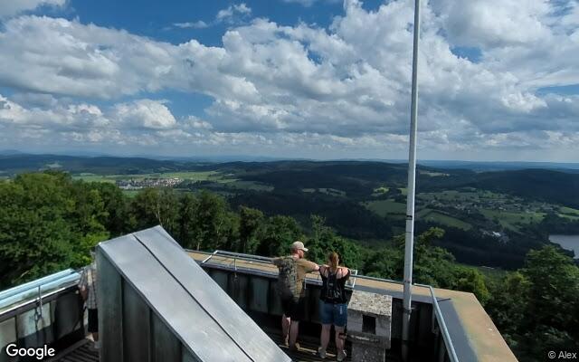 Picture of the location