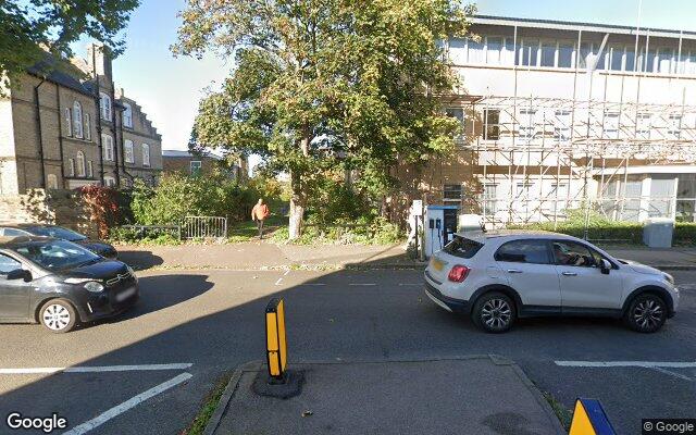 Picture of the location