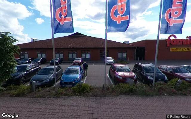 Picture of the location