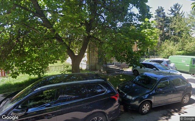 Picture of the location
