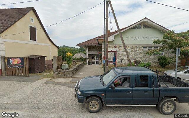Picture of the location