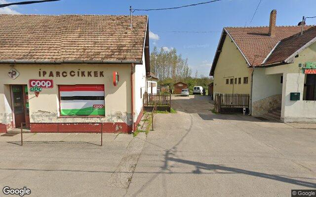 Picture of the location