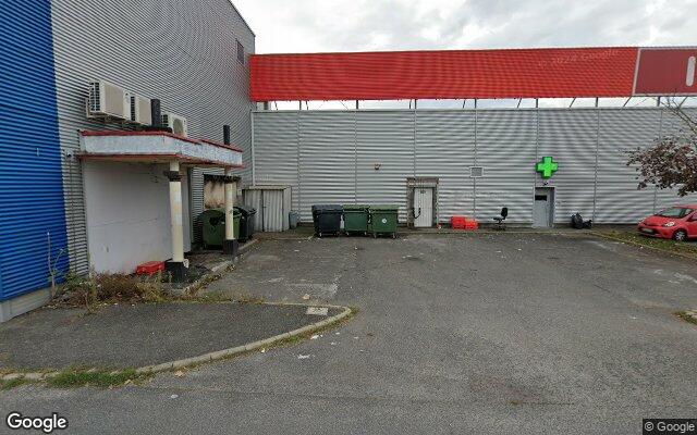 Picture of the location