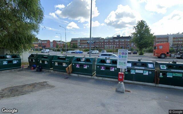 Picture of the location