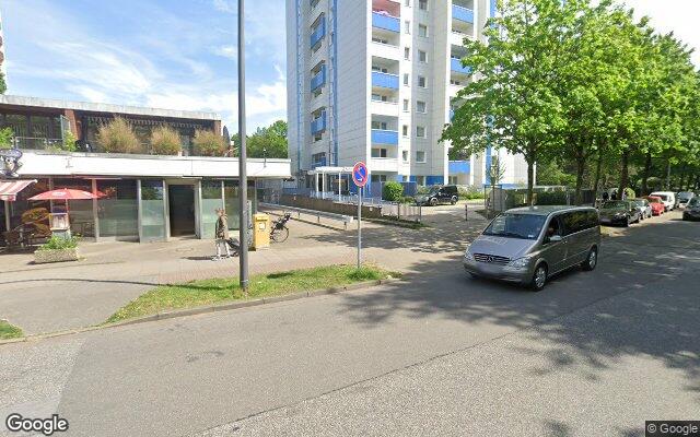 Picture of the location