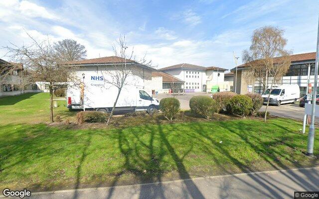 Picture of the location