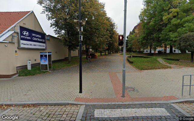 Picture of the location