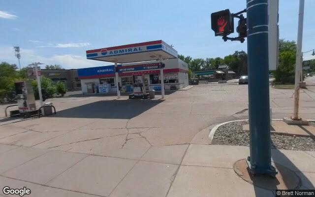 Picture of the location