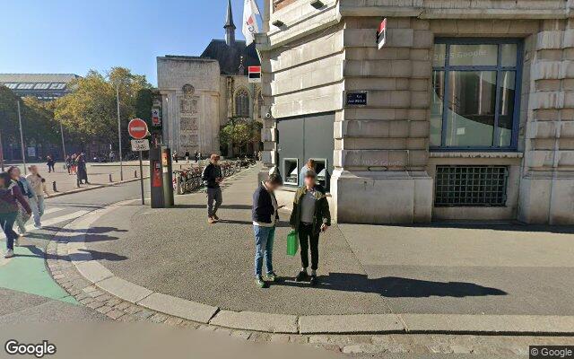 Picture of the location