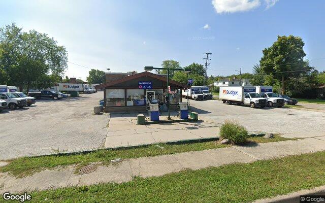 Picture of the location