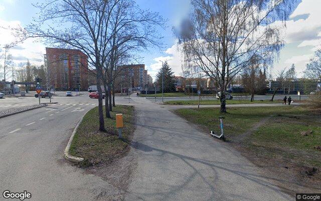 Picture of the location