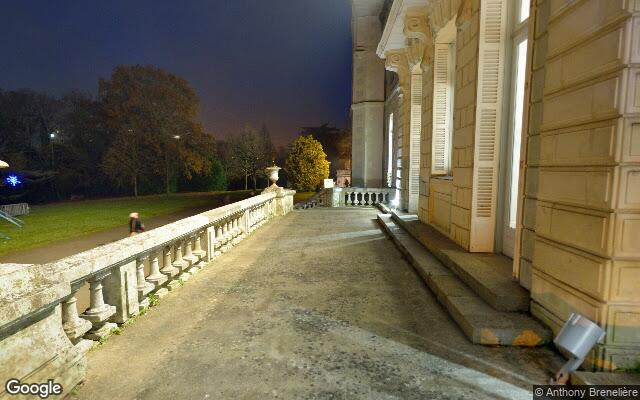 Picture of the location