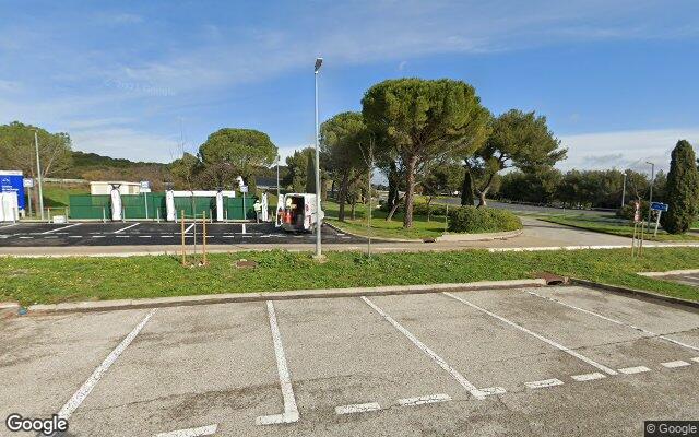 Picture of the location