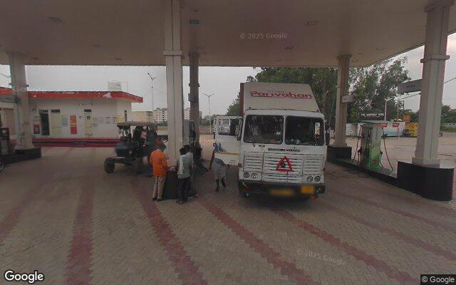 Picture of the location