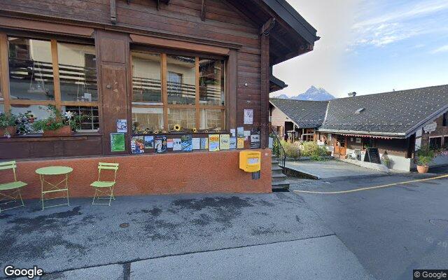 Picture of the location