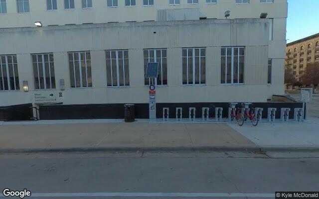 Picture of the location