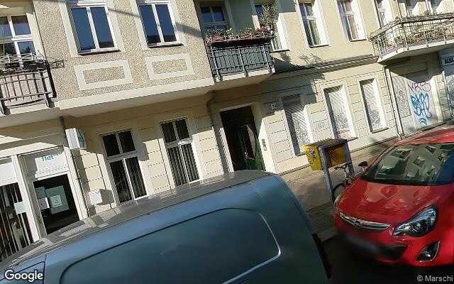 Picture of the location