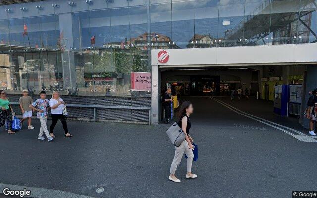 Picture of the location