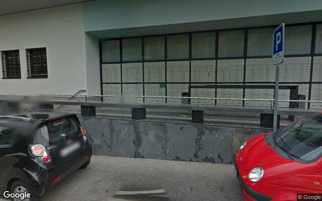 Picture of the location