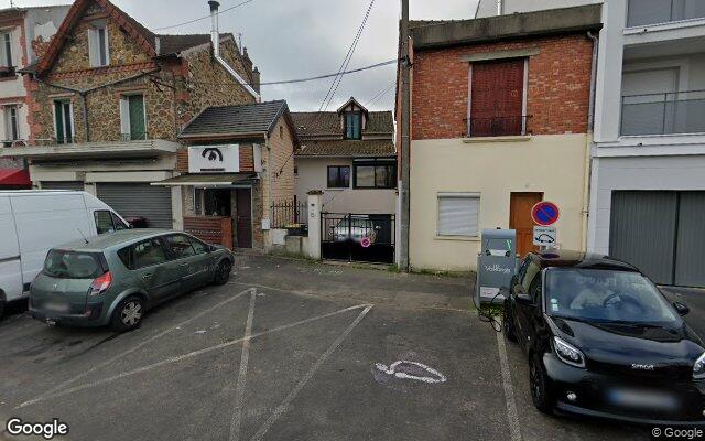 Picture of the location