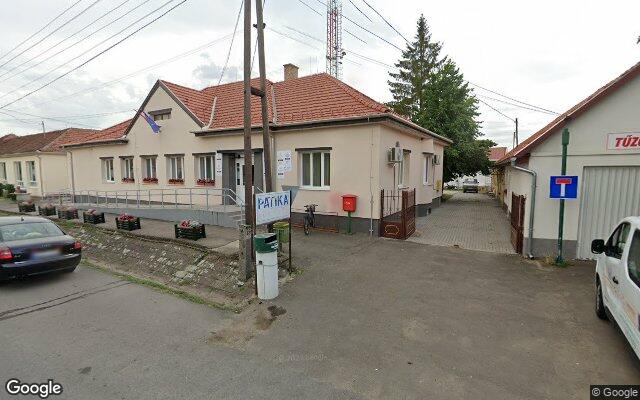 Picture of the location